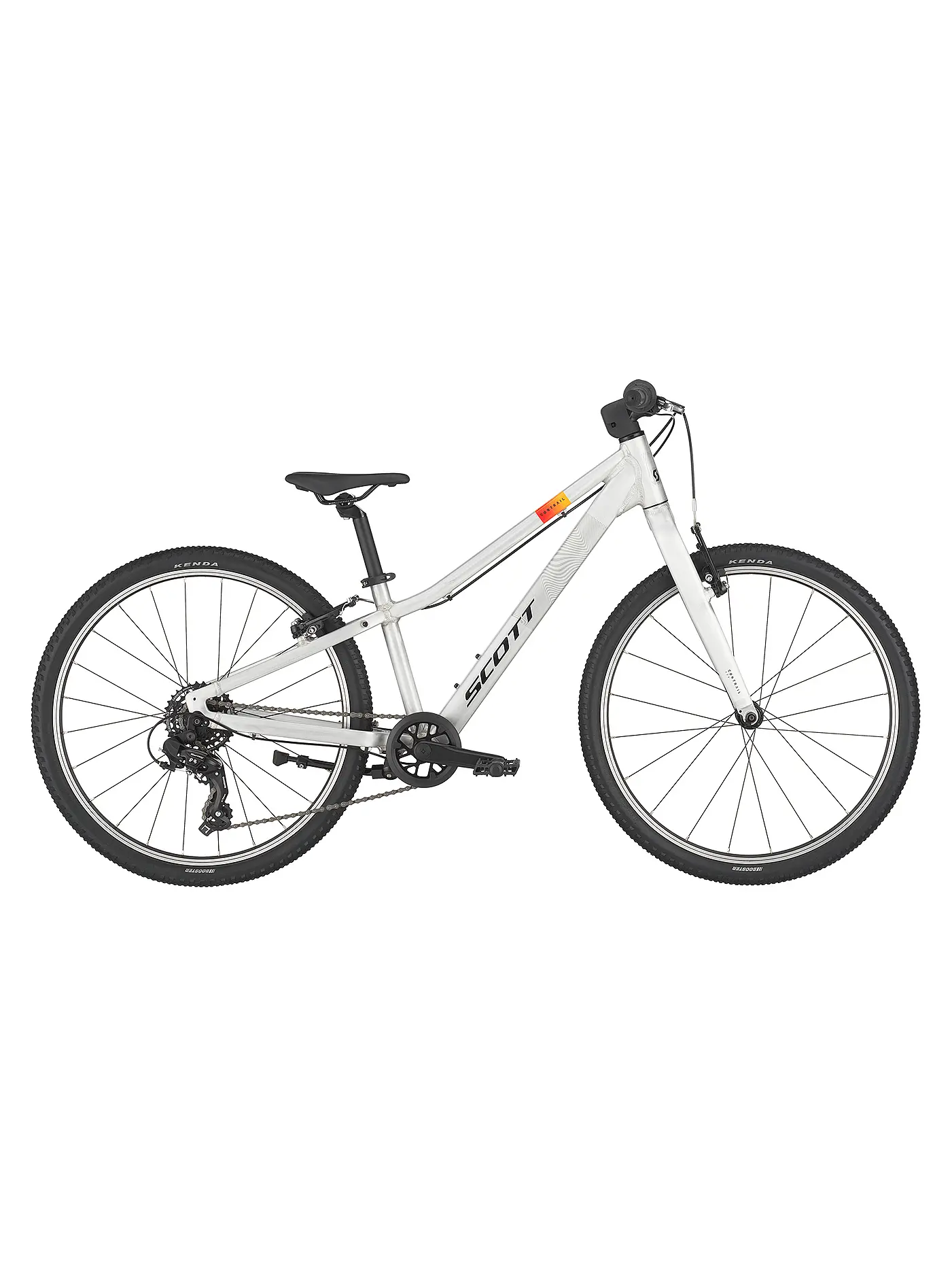 SCOTT | Jugendfahrrad Contrail 400 24" | 